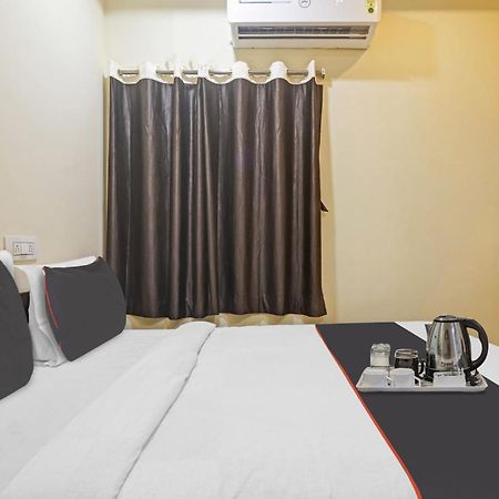 Super Collection O Gachibowli Hotell Kondapur  Exteriör bild